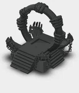 Rezz portal mRk 2