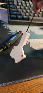 StealthChanger Dragon Burner EBB36 Mount for WWG2 (Wrist Watch G2)