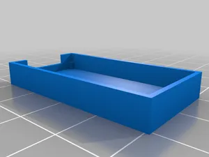 OpenBci dongle case