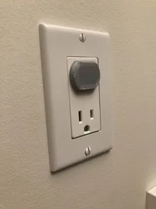 Wall Outlet Cover