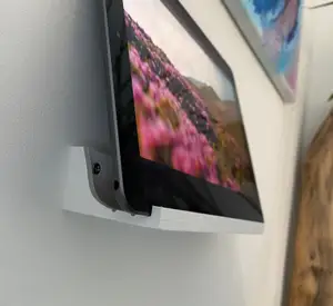 Shelf/holder for tablet/iPad or photo frames
