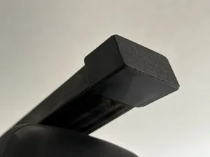 Mercedes Vito W639 roof trunk cap