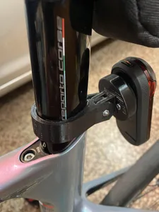 Holder Garmin Varia Bianchi Aria
