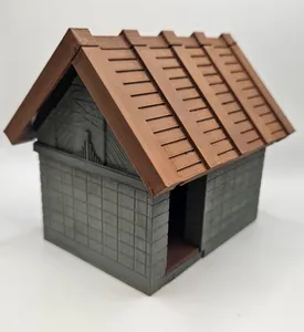 Small Structure (Shed, Tiny House, Bunk Room, Storage, etc.)