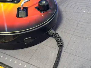 Guitar Hero Kiosk Demo Replacement Cable Boot
