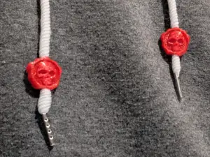 Purity Seals Beads