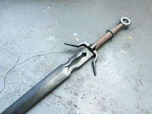 Ciri Zireael Sword - The Witcher