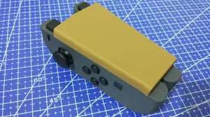 Single hand Joy-Con adapter (Right hand)