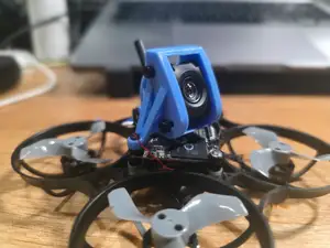 DJI o4 (lite) canopy