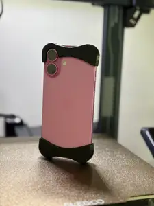 3.0 Minimal iPhone 16 Case