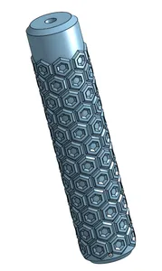Brick Hammer Handle