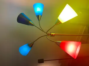 Lamp Shade for Mainstays 5-light Floor Lamp