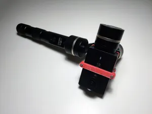 Feiyu G4 Adapter for Yi 4K Action Camera