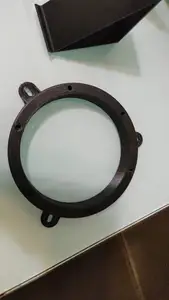 Mazda 2 (Demio) speaker adapter for scanspeak 18W/4434G00