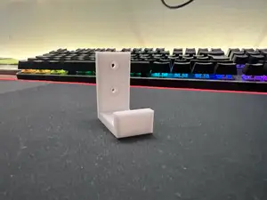 Simple Wall Hook / AKAI APC Mini Wall Support
