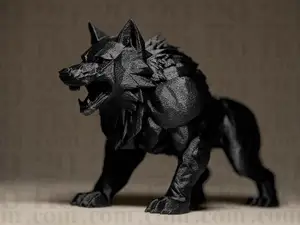 The Beast