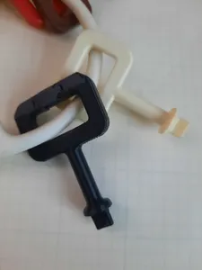 Universal Key for Chicco Shape Sorter Toy