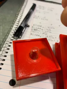 000 Single Capsule Filling Machine