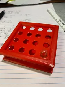 000 16 Capsule Filling Machine