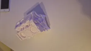 V6 Engine überarbeitung