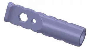 Cover / Filament Cutter X-Acto Knife