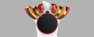 No1 Sentai Gozyuger Chest Armor