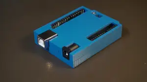 Arduino Uno Case