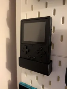 GB300 Skadis Mount