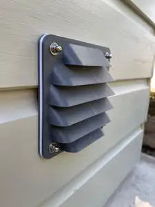Vent Grill