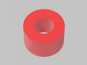 cushions / bushings / silent block roller quad