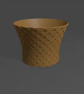 Vase, flowerpot