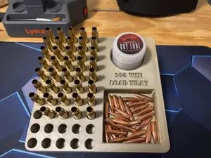 308 Win Load Tray