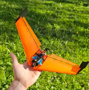 FPV-Wing-Racer (rev.2)