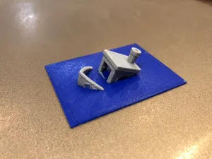 Sinking Benchys - 4 variants available!