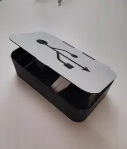 cable storage box