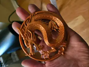 Dragon Emblem