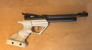 SMK CP1/CP2 Target Grip