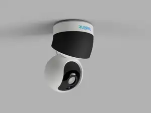 Reolink E1 Zoom PTZ Camera - Angled Mod