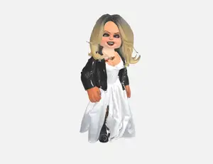 Bride of Chucky model!