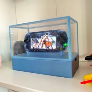 PSP 3000 Cabintet with Drawer