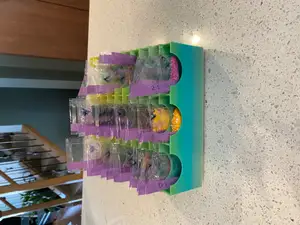 Diamond Drill Organizer