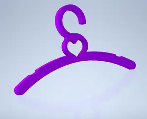 dolls hanger