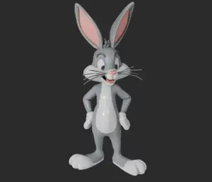 Bugs Bunny Looney Tunes