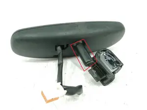 Mazda 6 GH Mio MiVue mirror holder