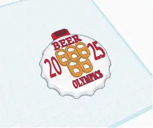 Beer Olympics 2025