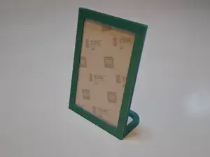 Mini Picter Frame 5X7.5