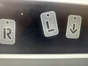 X-ray Marker
