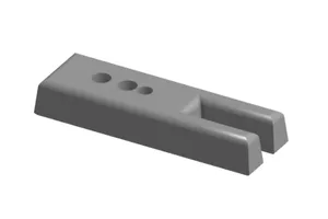 EcoAims CBR500 Standing Grip