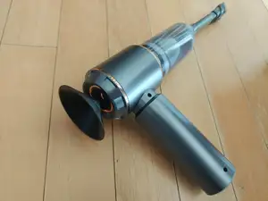 Air Diffuser