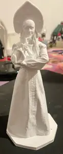 Russian Princess
